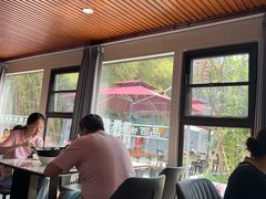 -百味地锅鸡(二店·财校分店)