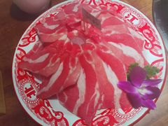 -楠火锅(仁恒梦中心店)