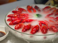 冰镇酒醉小龙虾-红盔甲·小龙虾(天钥桥店)