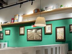 -1937青岛老味道·海肠捞饭·青岛菜(大鲍岛栈桥店)