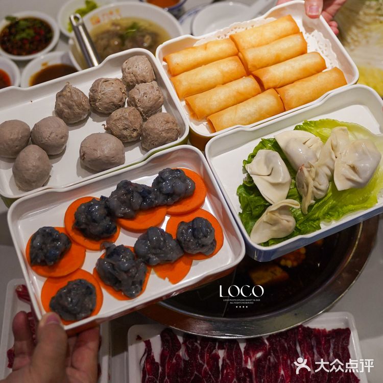 汕头｜开30年！非遗牛肉火锅！家人都爱吃