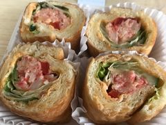 -巴黎贝甜(银城东苑店)