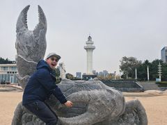 -日照灯塔风景区