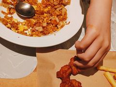 -必胜客(远大路店)