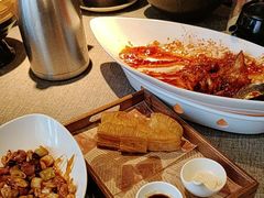 -青年公社烤鸭(青年路店)