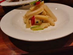 -海味世家·家常菜馆(明州里店)