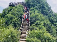-重庆云阳龙缸景区