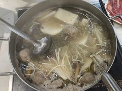 -黑山牛肉汤火锅(花城汇店)