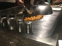 -湘汇概念铁板烧(铁西万达店)