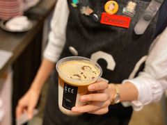 -Gee Coffee Roasters (万象城店)