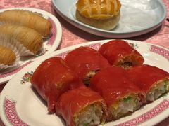 -囍凤楼·粤菜·点心·火锅(温特莱店)