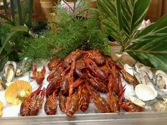 -帝豪酒店•马可勃罗西餐厅