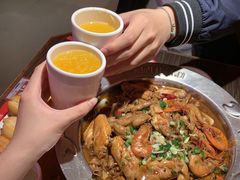 -胖哥俩肉蟹煲(海盐总店)