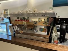 -fishtank鱼缸咖啡(三山街店)