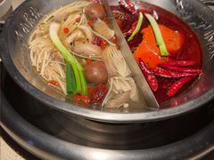 -小龙坎火锅(全球总店)