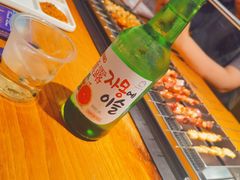 -明洞串城·烧烤·延边朝鲜族烧烤串专门店(景田店)