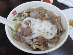 -潮镇老尾牛杂(环城西路店)