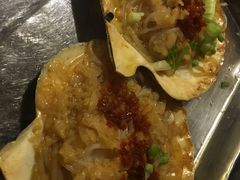 -小院烤肉(公园南路店)