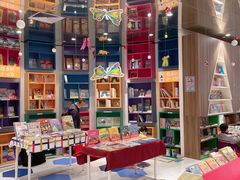 -扶光书店(中环店)