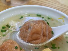 -珊珊小笼馆(仙霞路店)