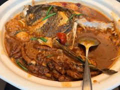 -忆家一宴(大木桥路旗舰店)