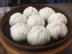 小笼包-都谷包子(天一广场店)