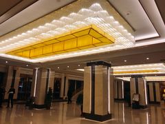 -张掖华辰国际大酒店