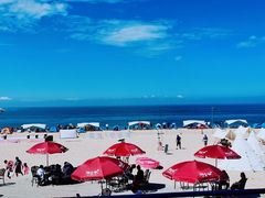 -那香海钻石沙滩浴场