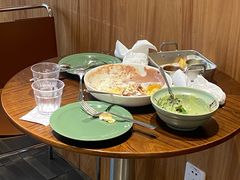 -WOKKA by艮上(中海环宇荟店)