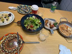 -托斯卡纳烘焙意大利餐厅(五天地店)