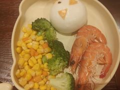 -南海渔家•海鲜•正宗海南菜(海棠湾店)