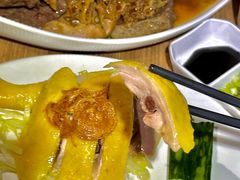 -百福麵家(新馬路店)