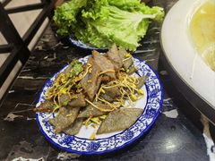 -宏宏无烟石板烧烤