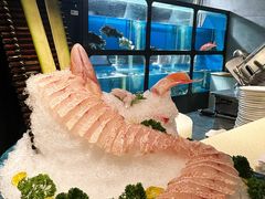 -鲜入唯煮·港式海鲜牛肉火锅(金宝街店)