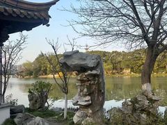 -南通濠河风景名胜区
