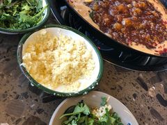 -周幺妹重庆老火锅(银泰城总店)