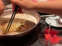 -捞王猪肚鸡火锅(金华义乌之心店)