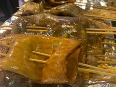 -一佳烤铺(丽江景苑店)