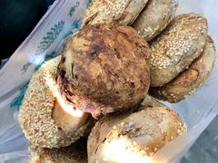-满记烧饼(牛街东里小区一区店)