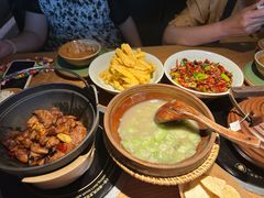 -吃饭皇帝大(解放西路店)