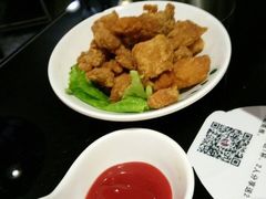 -严厨老坛酸菜鱼(吴江万宝店)