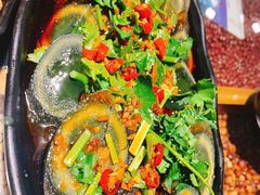 -潮十三潮汕砂锅粥(高新四路大都荟店)