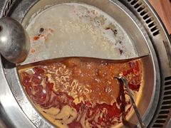 -季季红火锅(长沙步行街店)