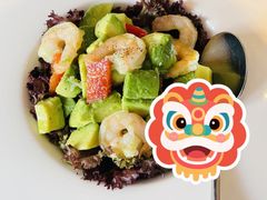 -兰特伯爵西餐厅·啤酒屋(方庄店)