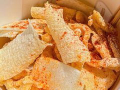 -鸡柳大人(汇金新地广场店)