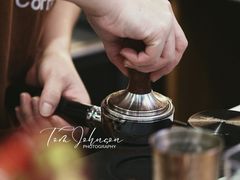 -6号咖Coffee