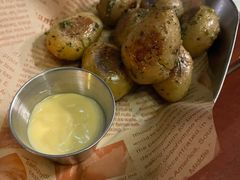 -吉姆丽德乡村西餐厅(闵行交大店)