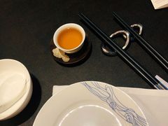 -广州文华东方酒店·江-由辉师傅主理