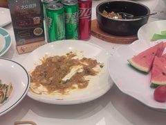 -新丁香海鲜酒店(银海商贸城店)