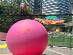 -深圳来福士广场